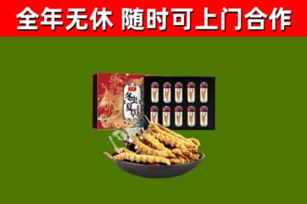 垦利区烟酒回收冬虫夏草礼盒.jpg